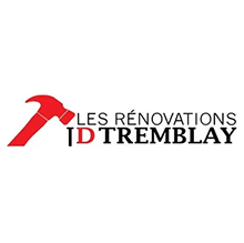 Les Rénovations Tremblay logo