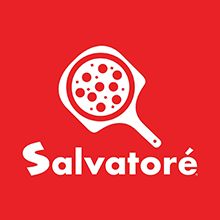 Pizza Salvatoré logo