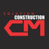 Solution Construction CM logo