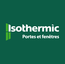 Isothermic logo