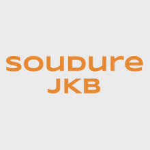 Soudure JKB logo