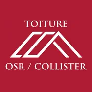 Les entreprises osr & collister inc logo