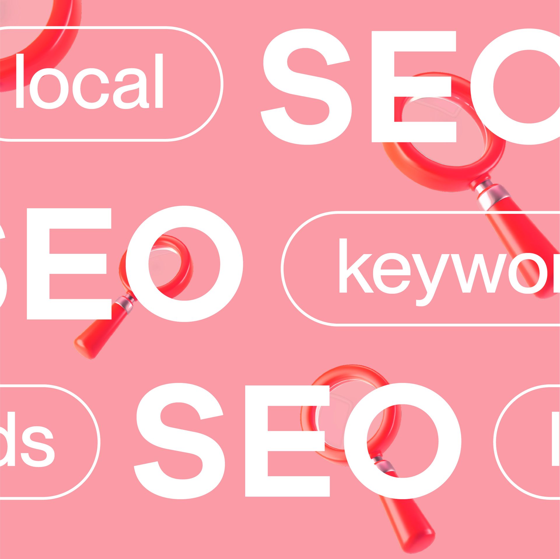 keywords seo blog visual