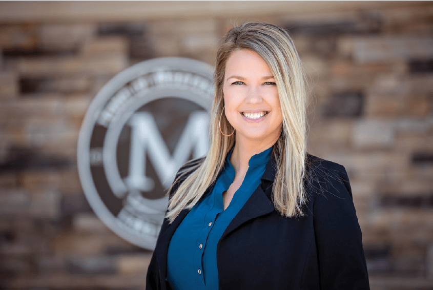 Tiffany Mills Moore - NC Realtor - Mooresville, NC Area