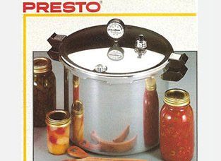 Casa de la Olla a Presión, servicios de ollas a presión.