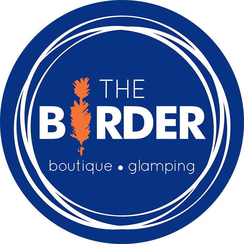 The Birder Glamping Boutique