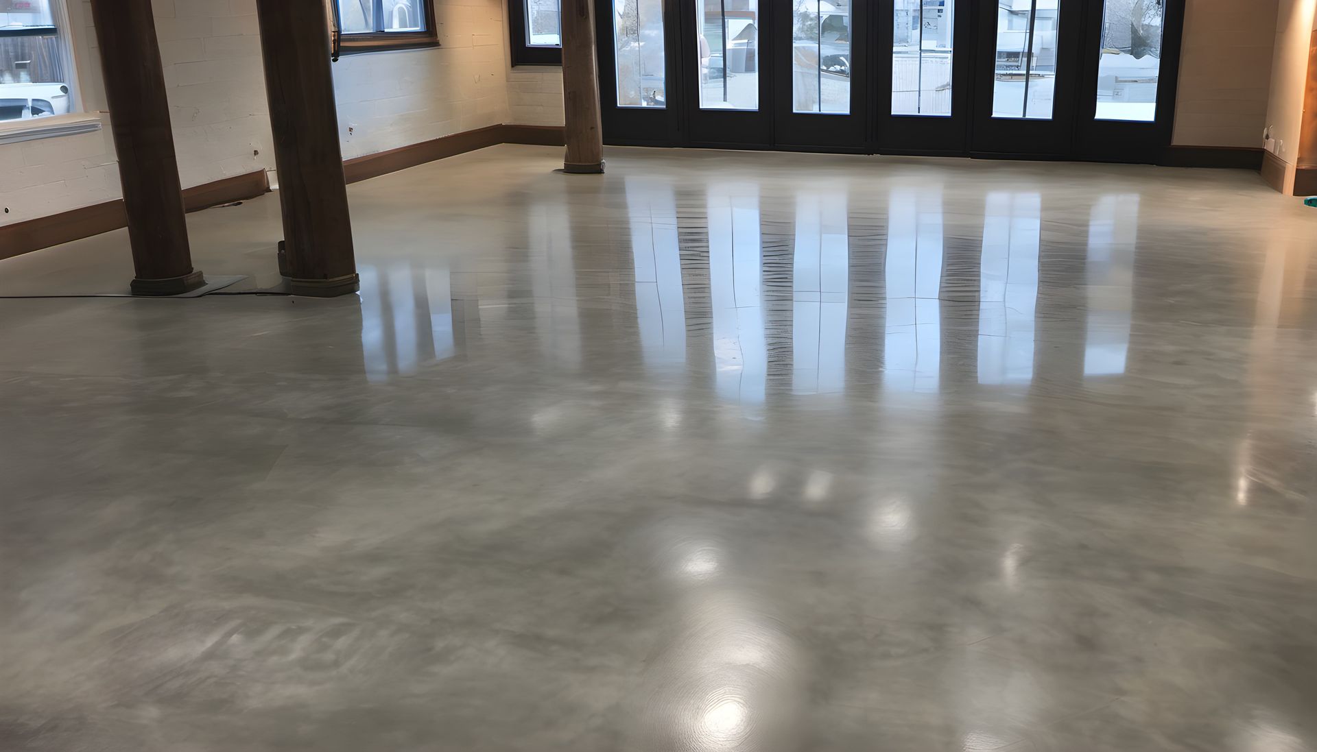 levigatura e lucidatura