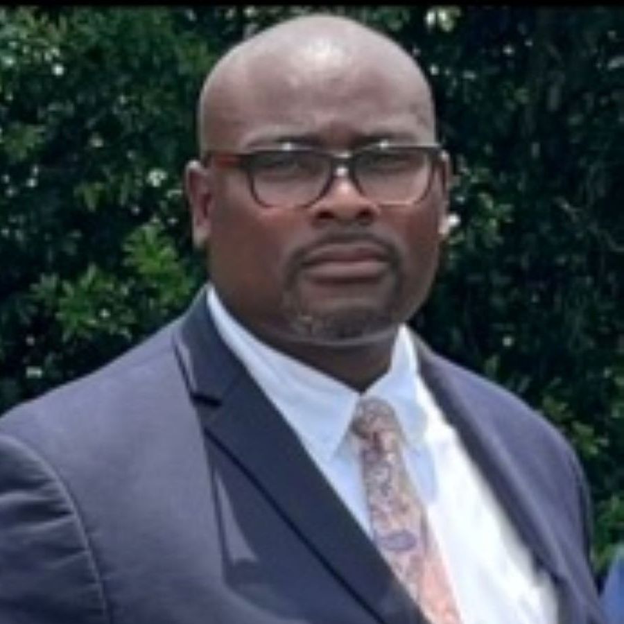 Mr. Glen B. Gosier