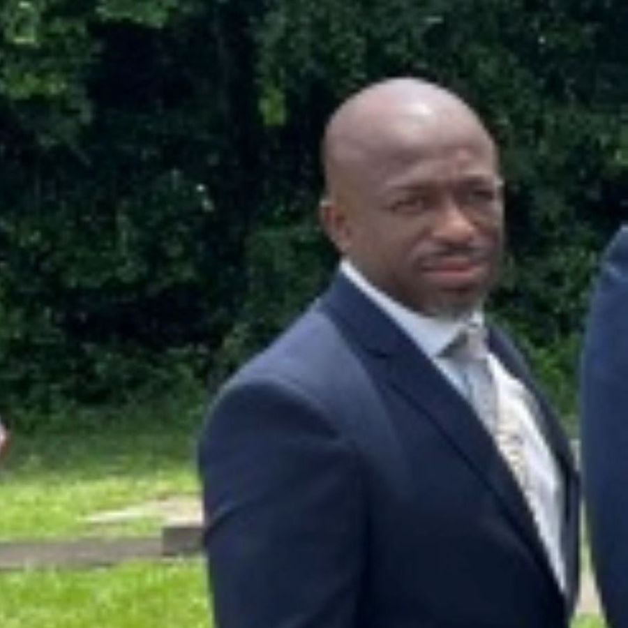 Mr. Ronald Haywood