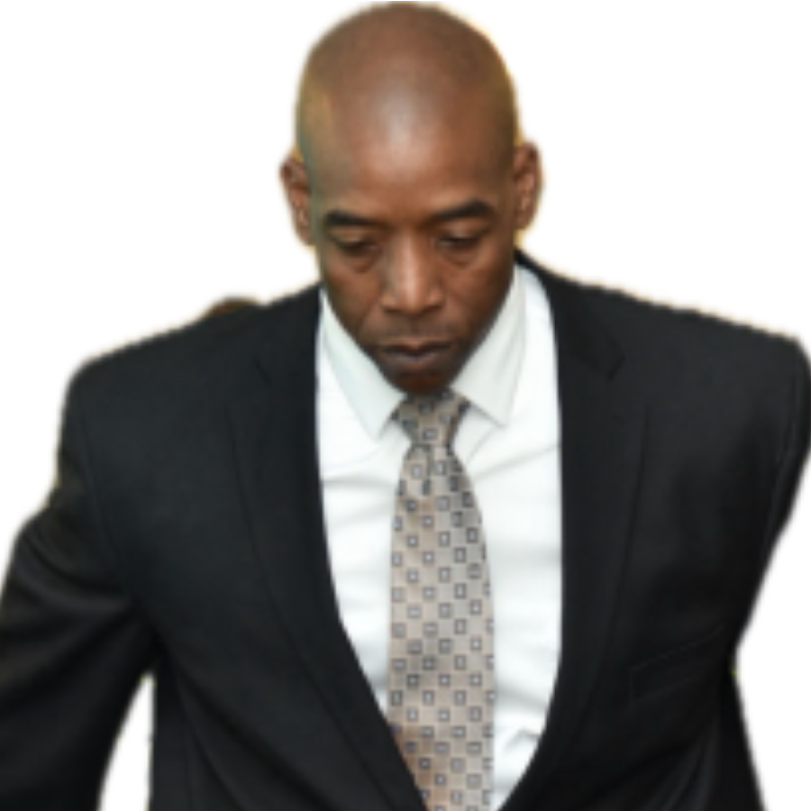 Mr. Thomas C. Gosier