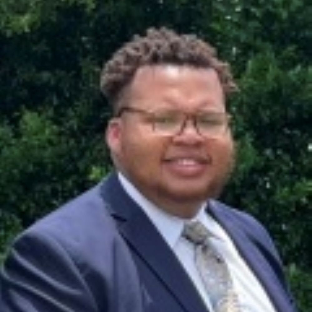 Mr. Travonte Lomax