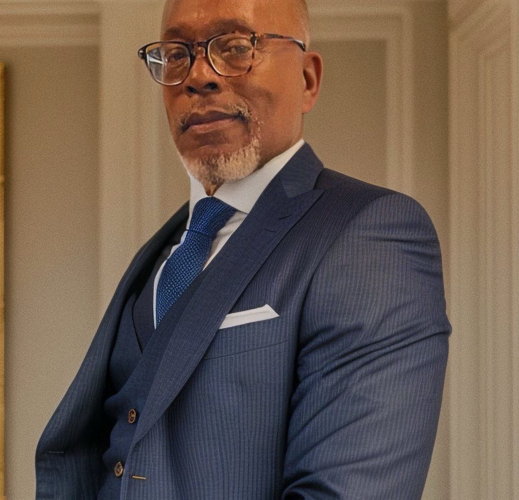 Mr. Earl Harris