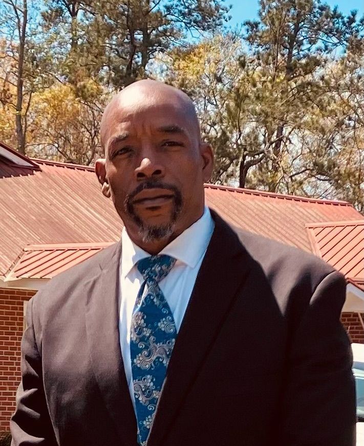 Mr.  Thomas C. Gosier