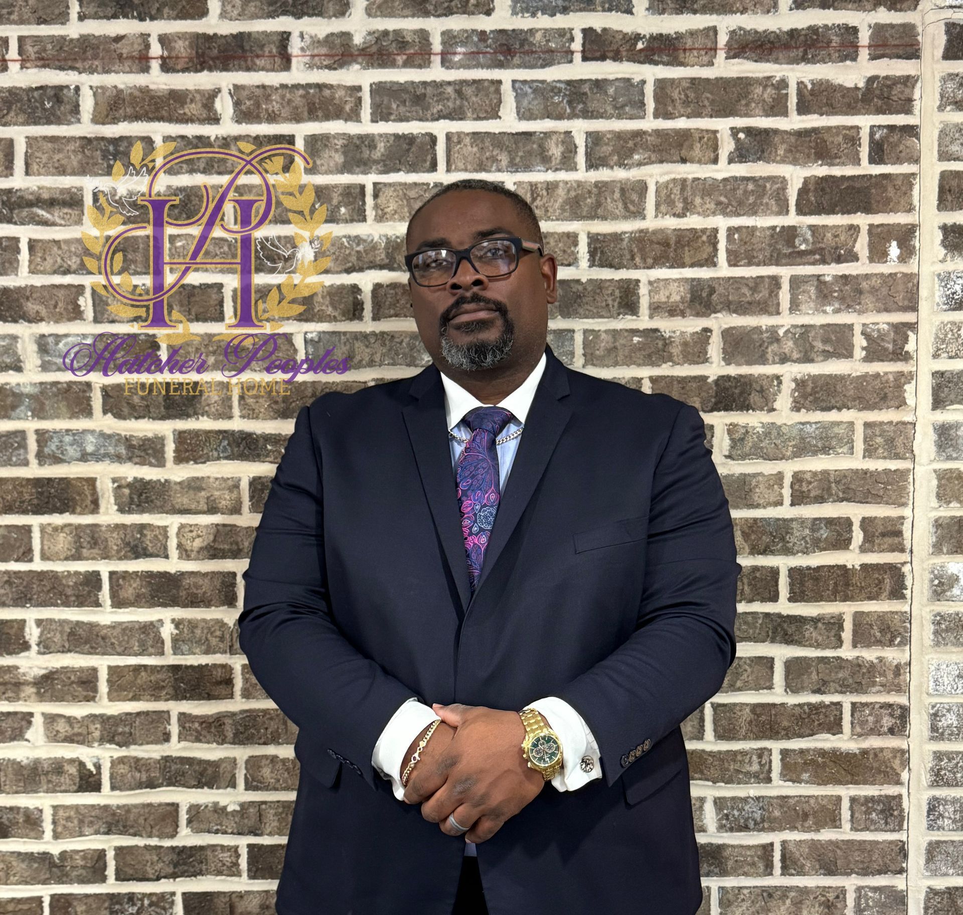 Mr. Glen B. Gosier