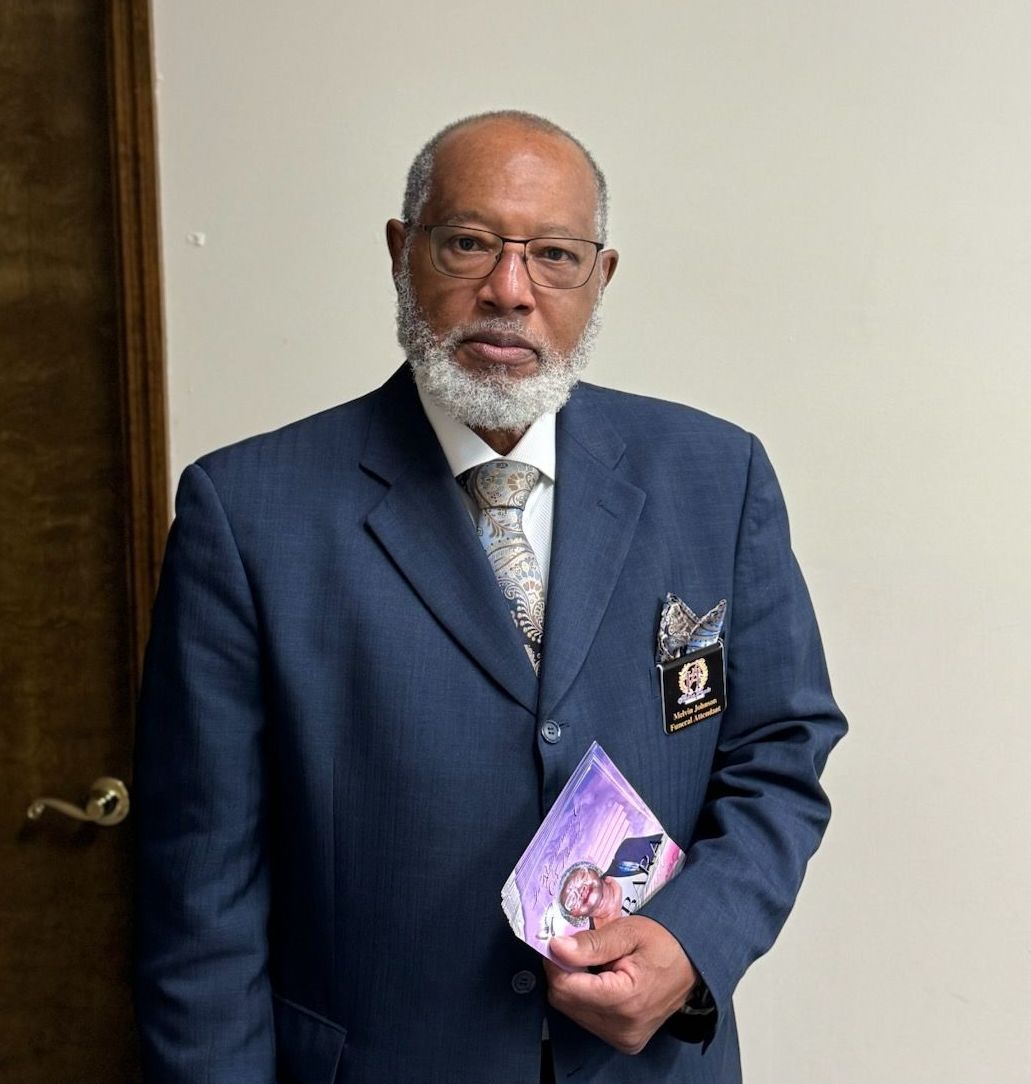 Mr. Melven Johnson