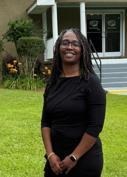 Ms. Myeshia Choice