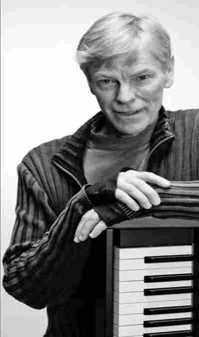 Allan Stuart Heltzel, composer, performer 