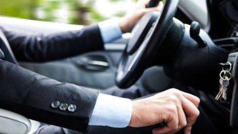 Servizio di autonoleggio