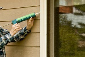 Door sealing