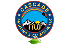 Nw Cascade Painting