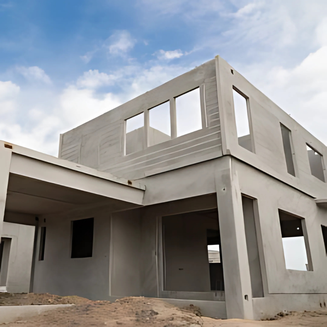 New Construction & Remodels