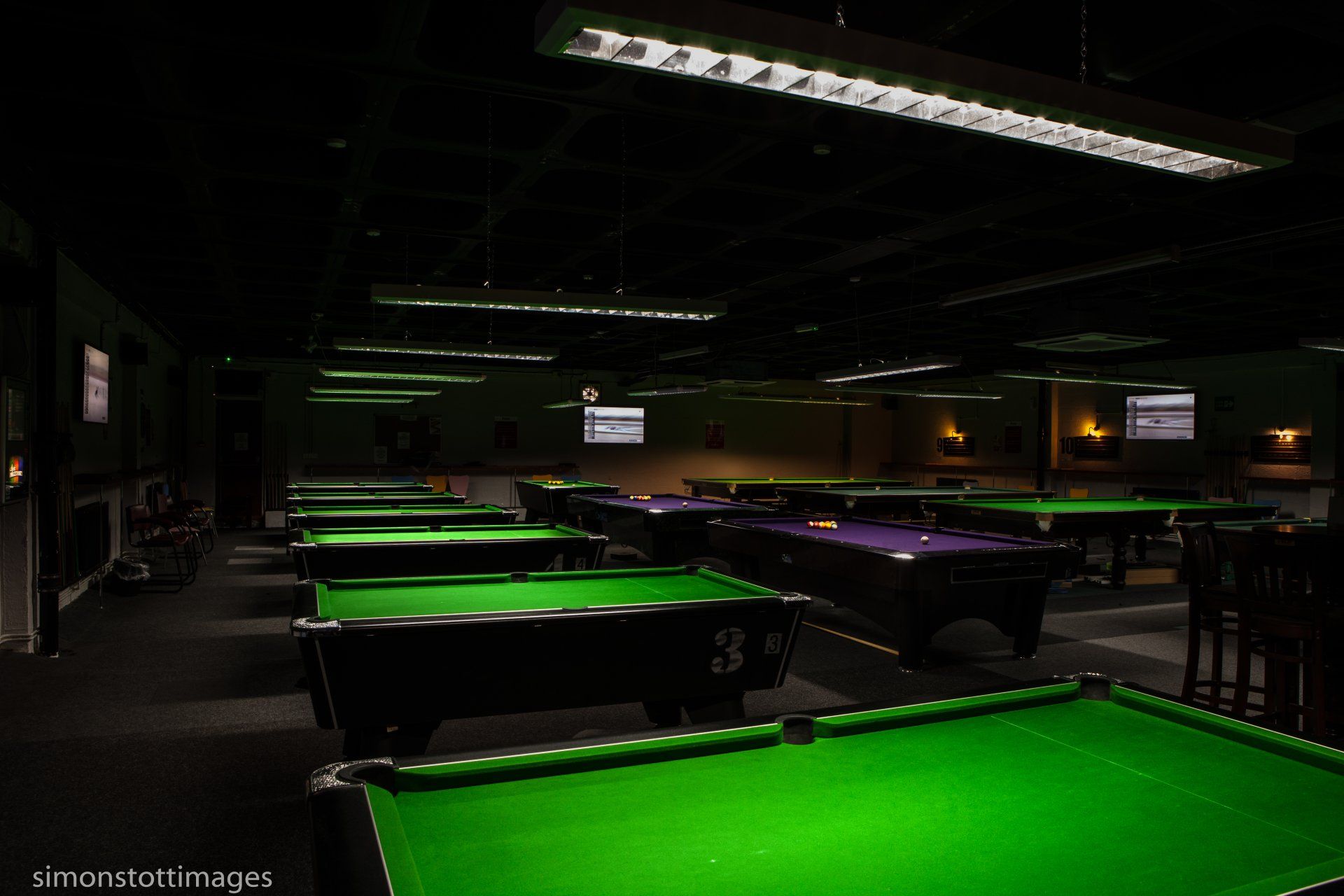 Gallery Castle Snooker & Sports Bar Brighton