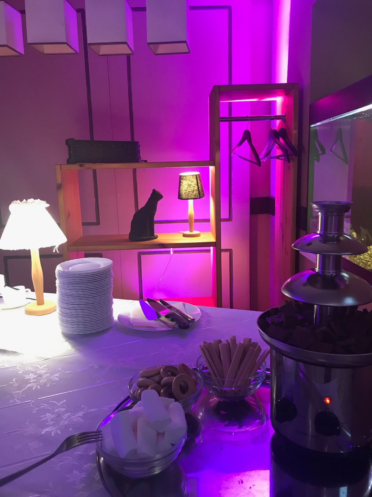 Kafejnīca Rasa - Banketi Dobelē