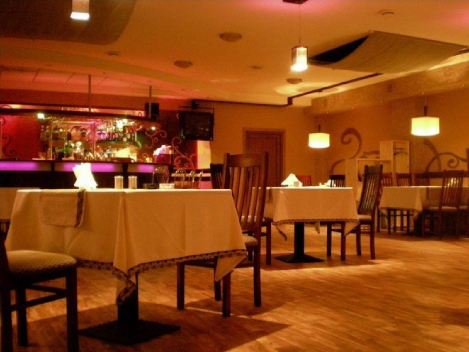 Kafejnīca Rasa Dobelē