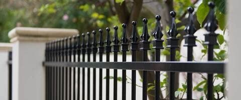 High quality Wollongong fencing