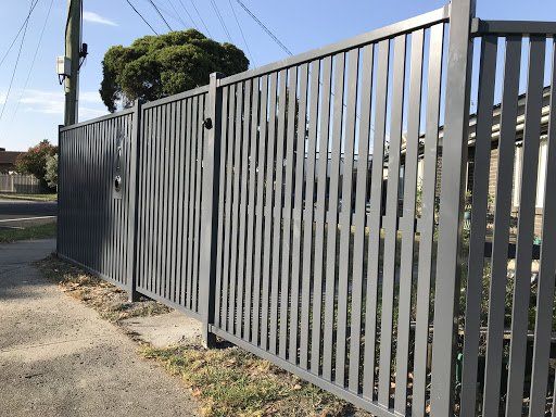 Illawarra security fencing provided by us