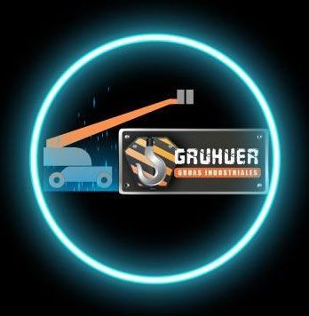 GRUAS INDUSTRIALES GRUHUER