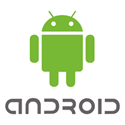 Logo do Android