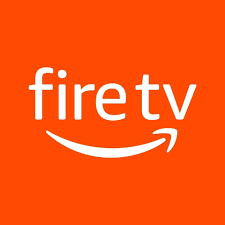 Logo da Amazon FireTV