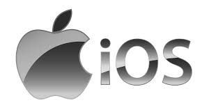 Logo do iOS