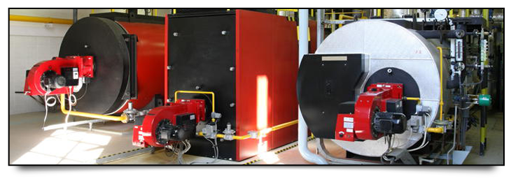 If you need commercial heating services in Kent call Palindus Environmental Services Boiler