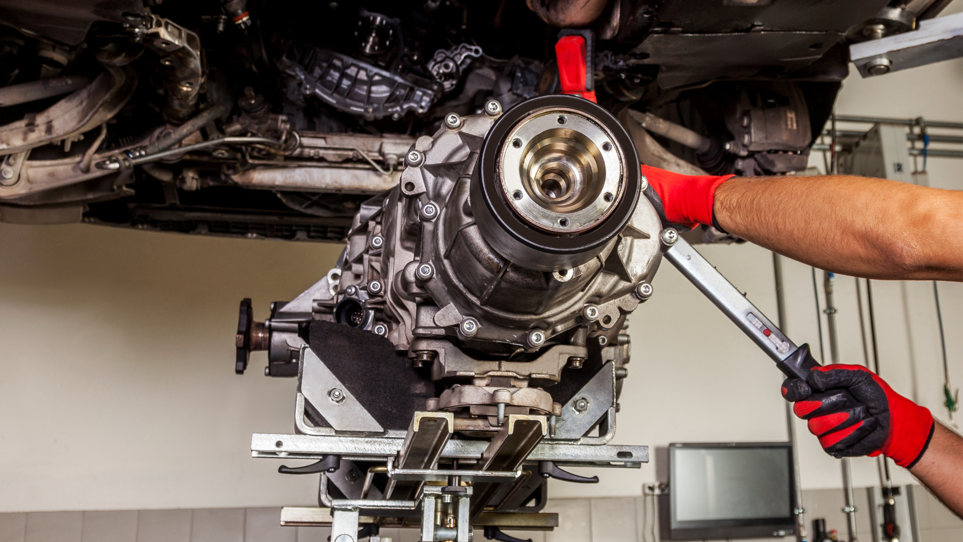 Transmission Rebuilds & Changeovers gold coast bundall