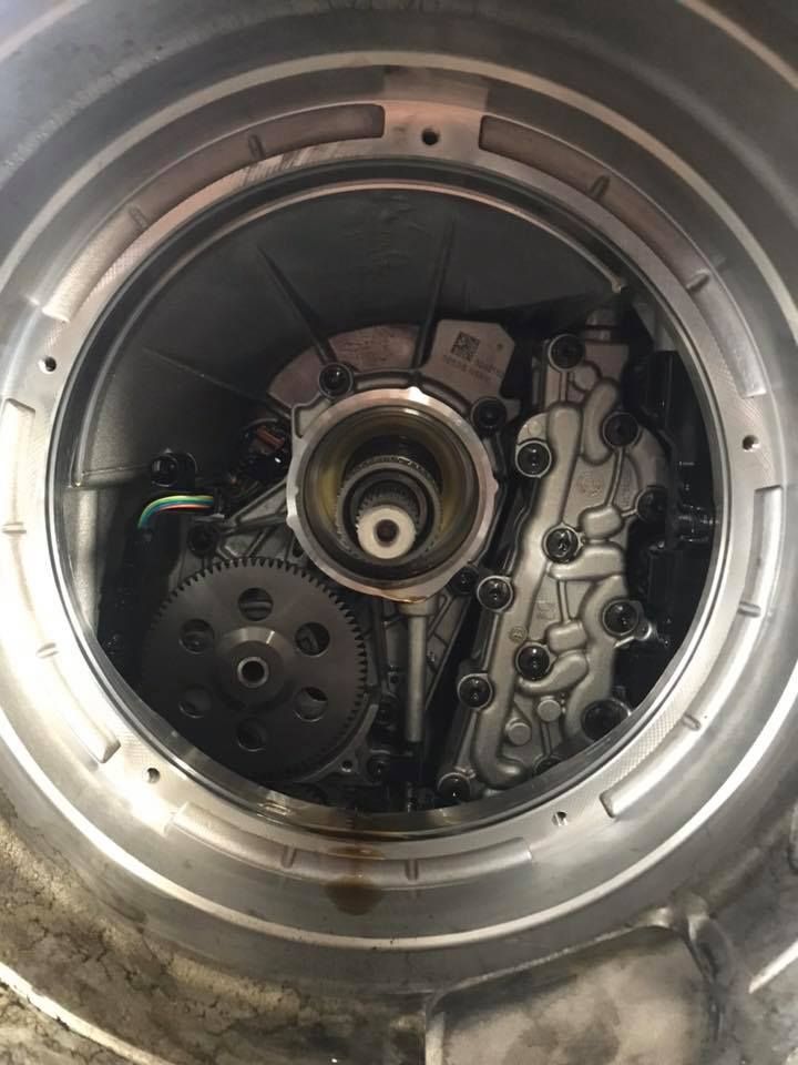 clutch replacement Gold Coast