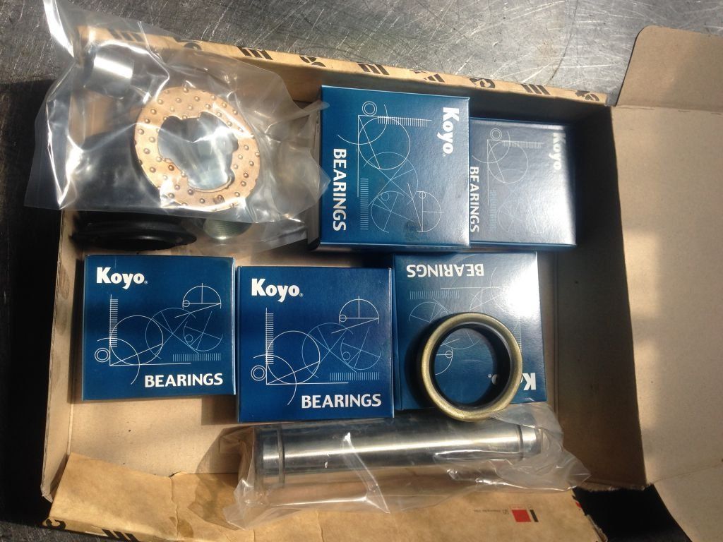 transmission service Gold Coast