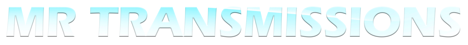 Mr Transmissions Gold Coast Logo