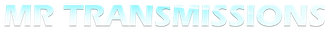 Mr Transmissions Gold Coast Logo