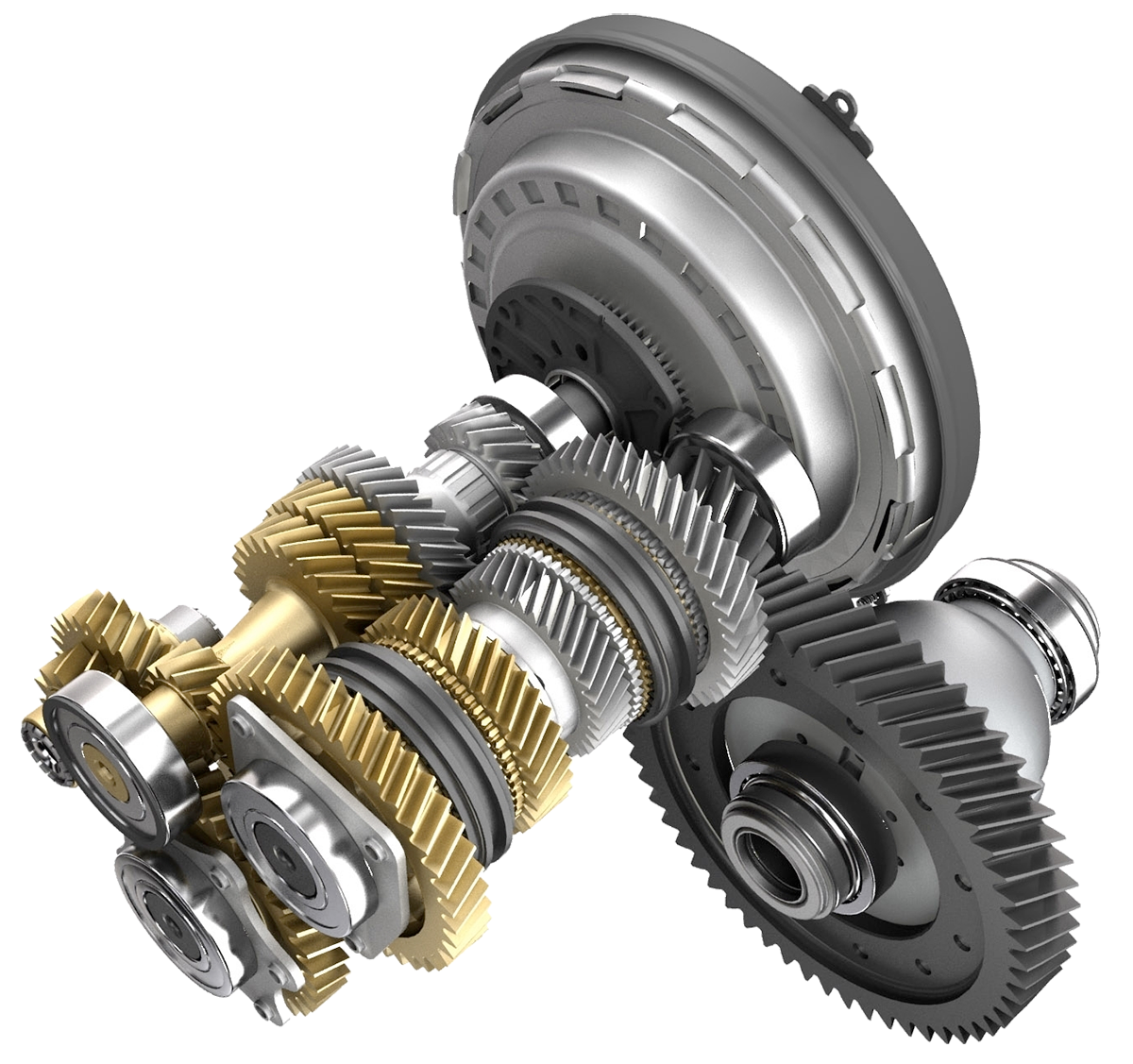 automatic transmission Gold Coast