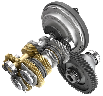 automatic transmission Gold Coast