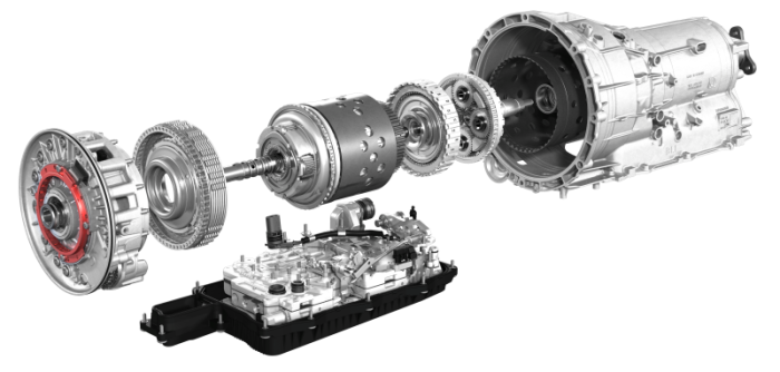 car transmission repair services gold coast bundall