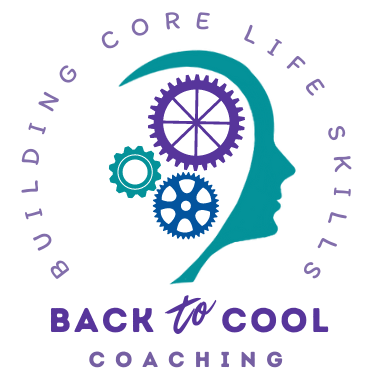 Back To Cool Coaching