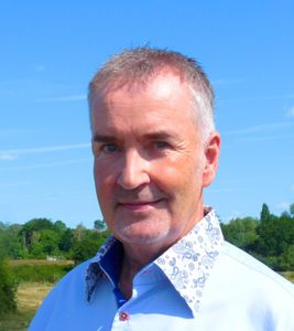 Ian Franklin Hypnotist