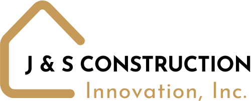 J & S Construction Innovation, Inc. logo