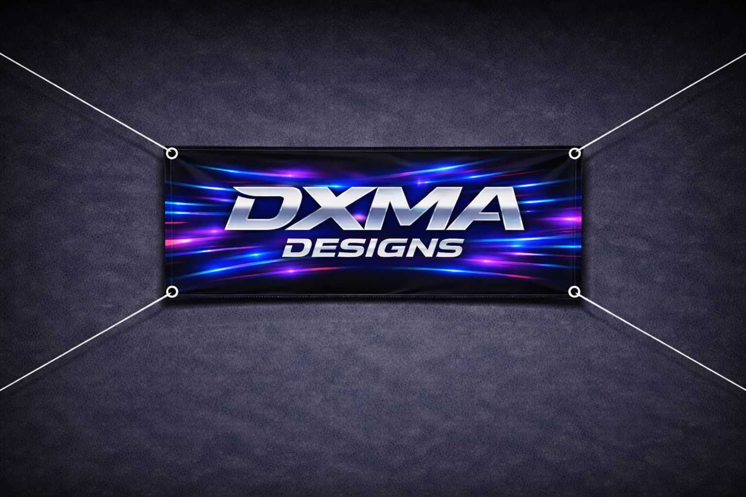 Large Industrial Printer is Printing a Red and White Poster — DXMA Designs In Bargo, NSW