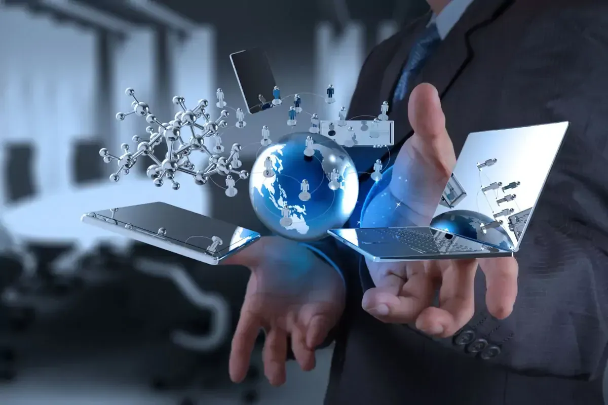 LOCAL SEO Website Development