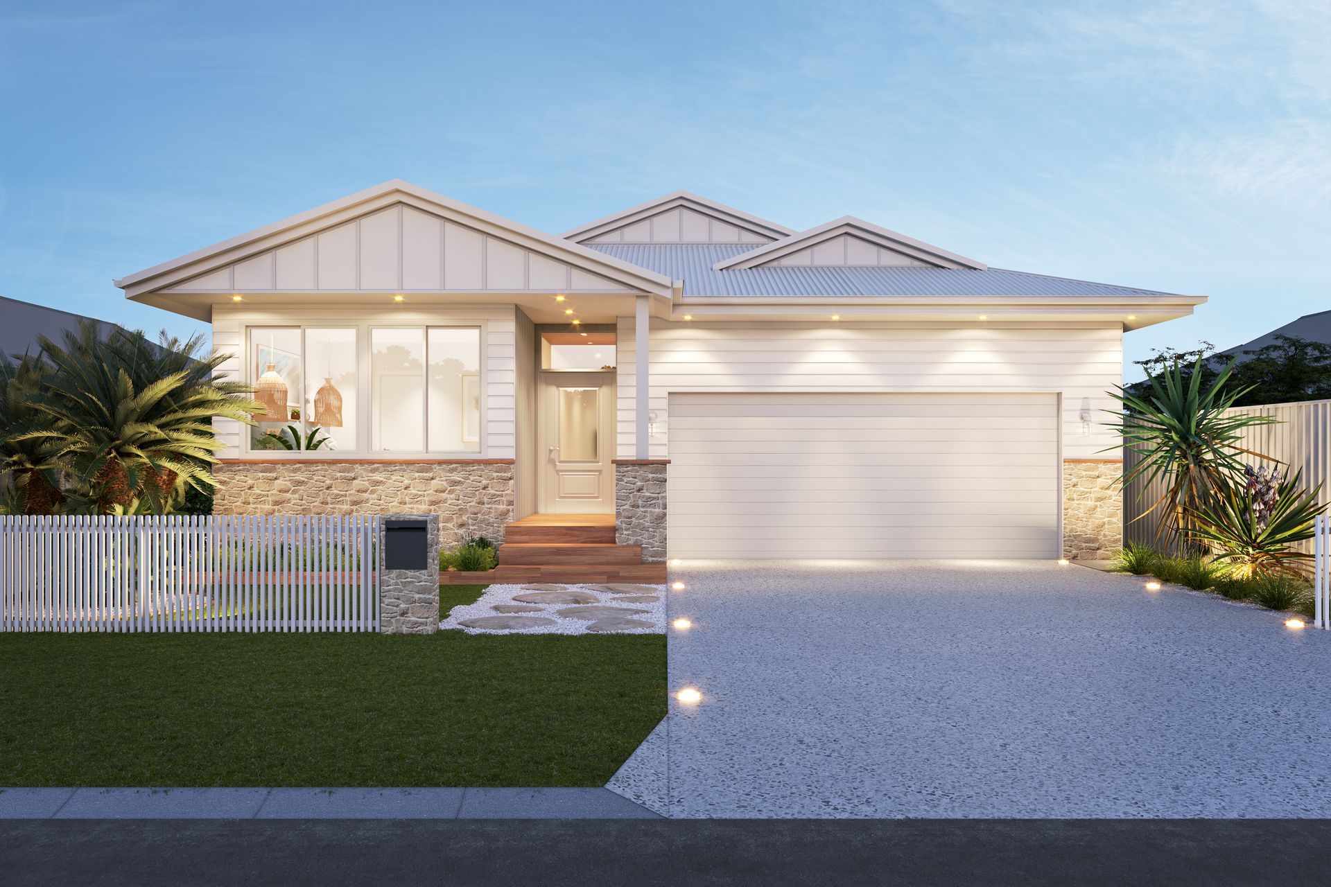 Coastline Builders & Designers | Newcastle Custom Home Designs