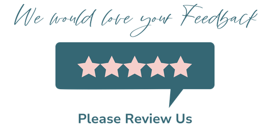Google reviews & Ratings
